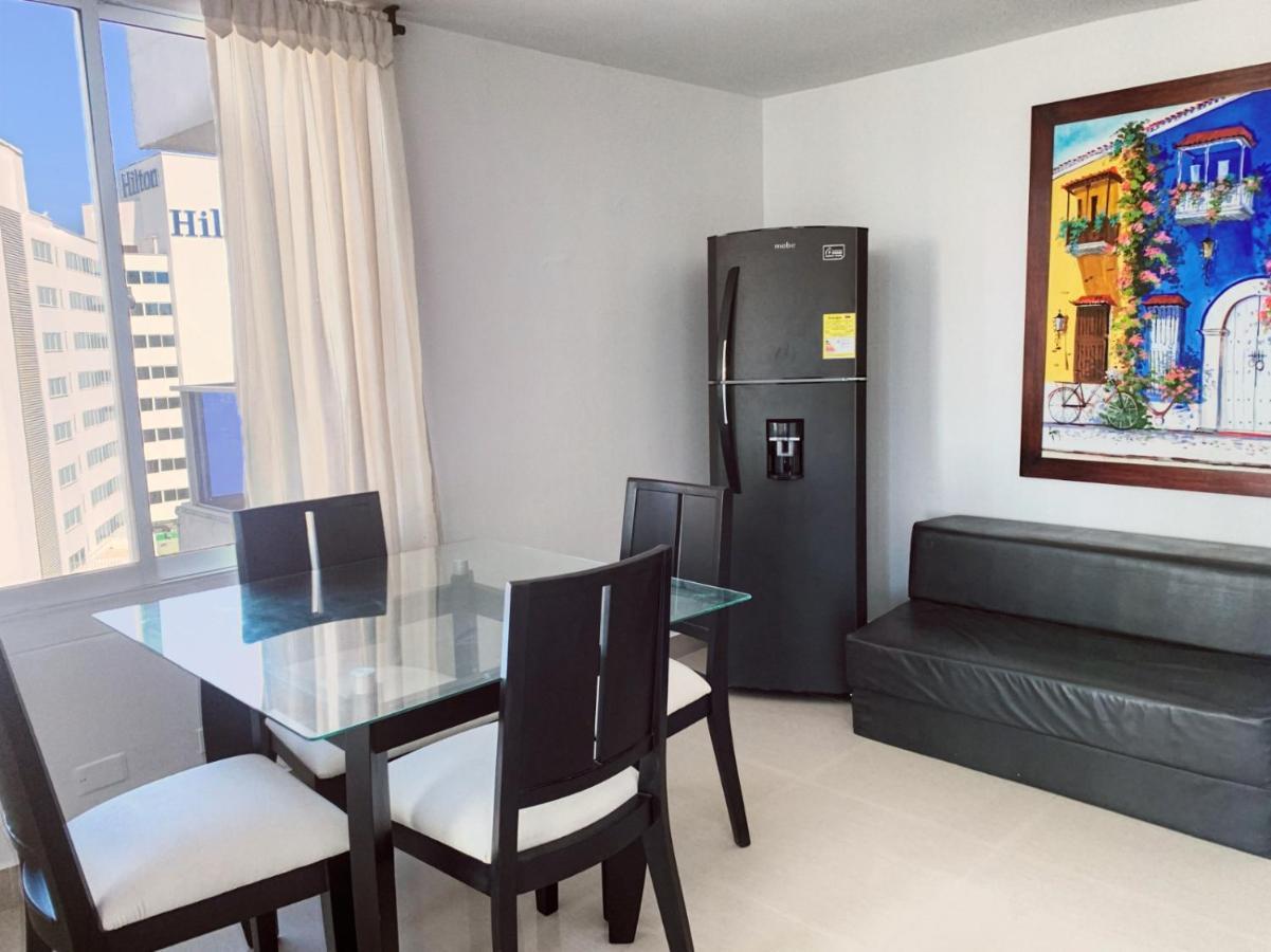 Coralina Del Mar Apartamento