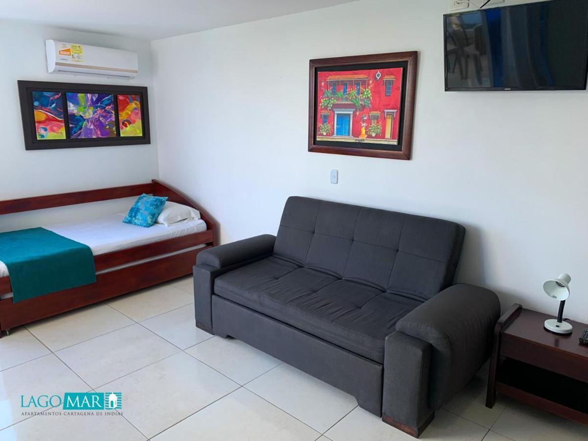 Coralina Del Mar Apartamento