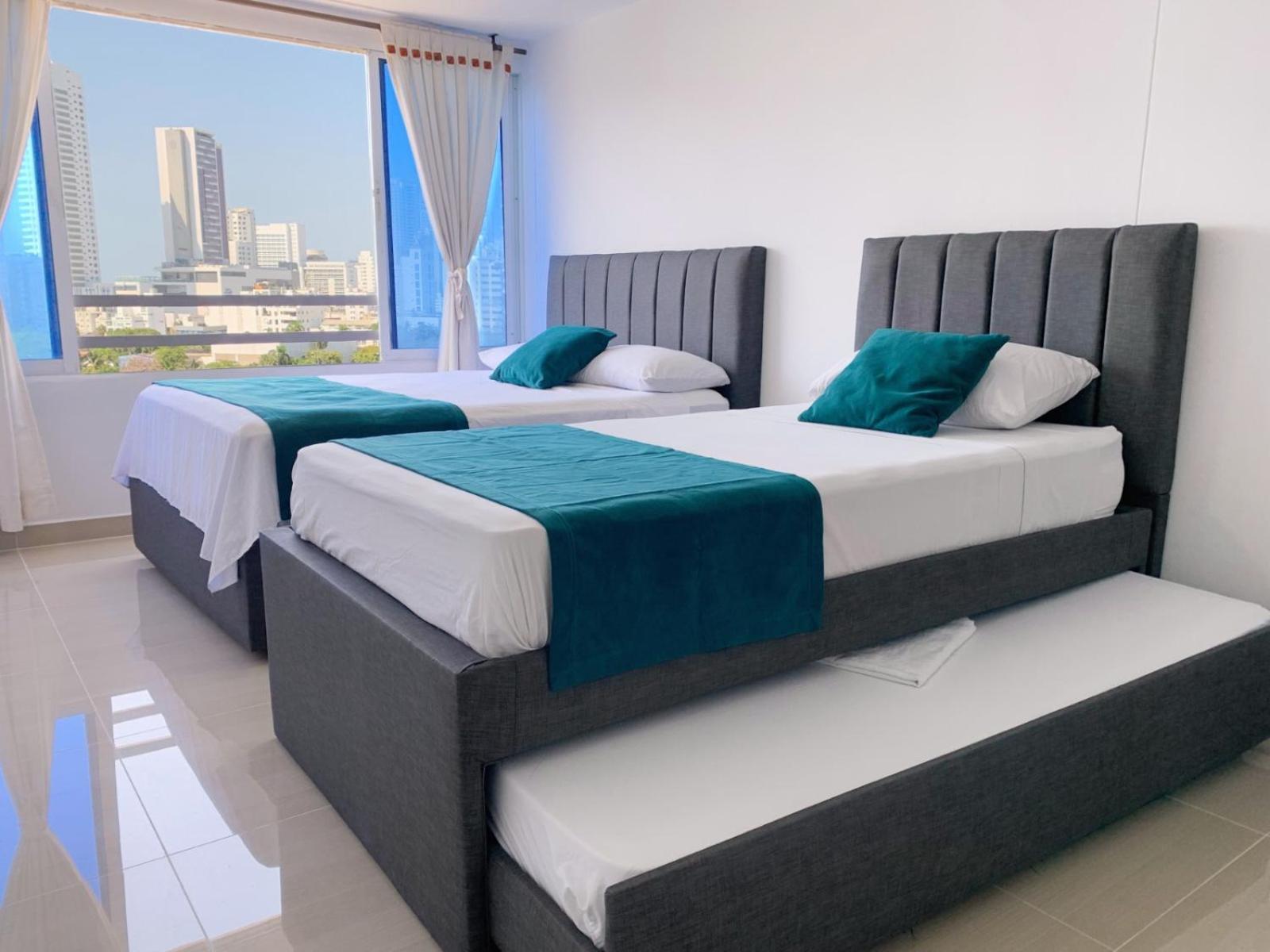 Apartamento Coralina Del Mar